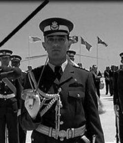 تفاصيل مقتل نجل رئيس هيئة الأركان المشتركة