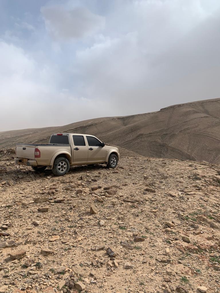 تهريب 