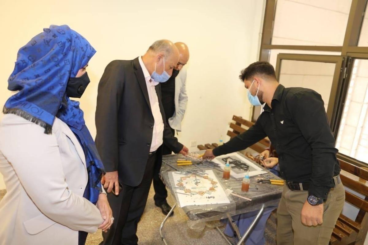 أحمد اليوسف