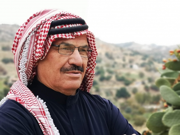 ط