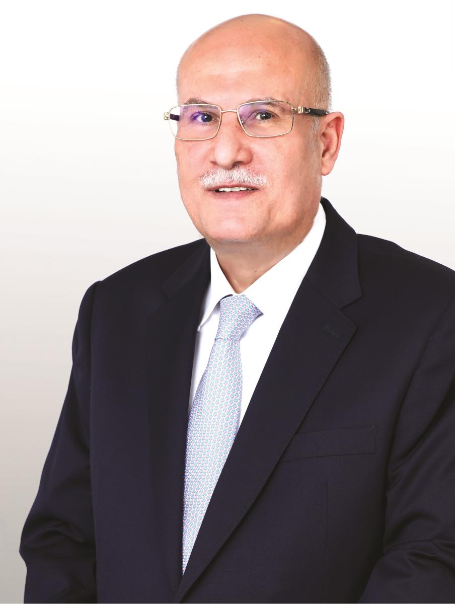 د. أحمد الحسين