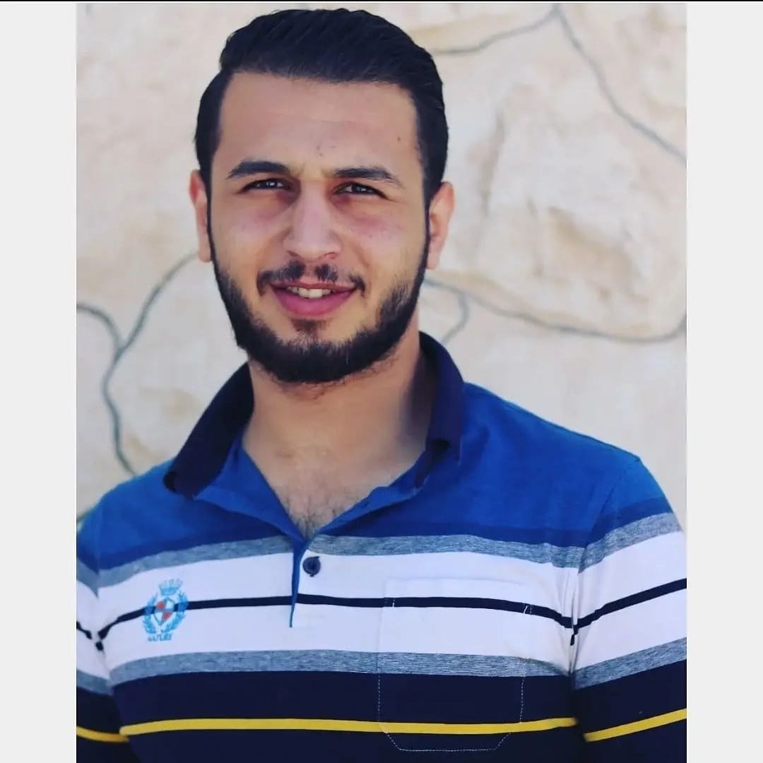 رزق أبازيد-مؤسس منصة أثر 