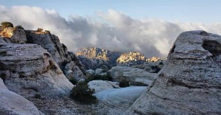 نُحاس الاردن.. مليارات مدفونة في باطن الارض (فيديو) نُحاس الاردن.. مليارات مدفونة في باطن الارض (فيديو)