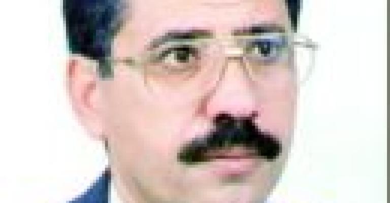 وهن العظم مني: رواية محمد العمري 