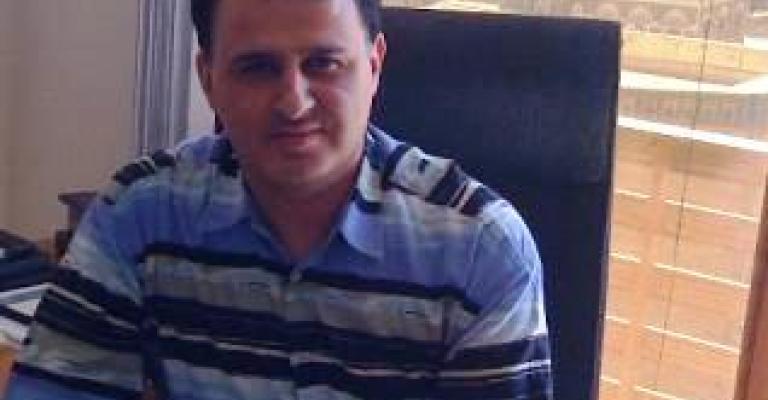 الفرح القادم إلى الشرق من بوابة قطر الصغيرة..!