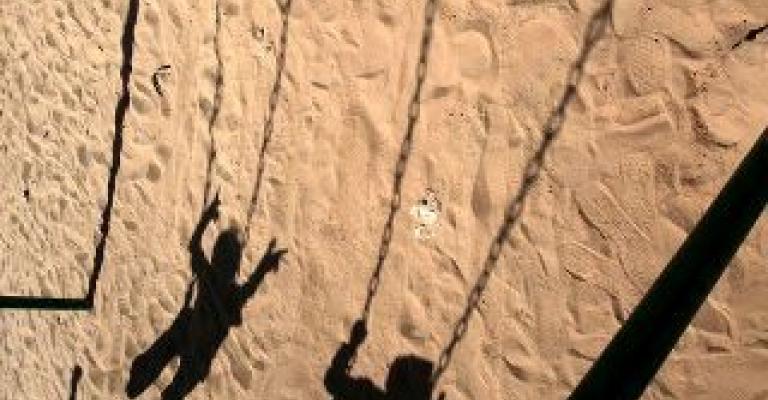 العيد يدخل الزعتري ولا يدخل القلوب– صور