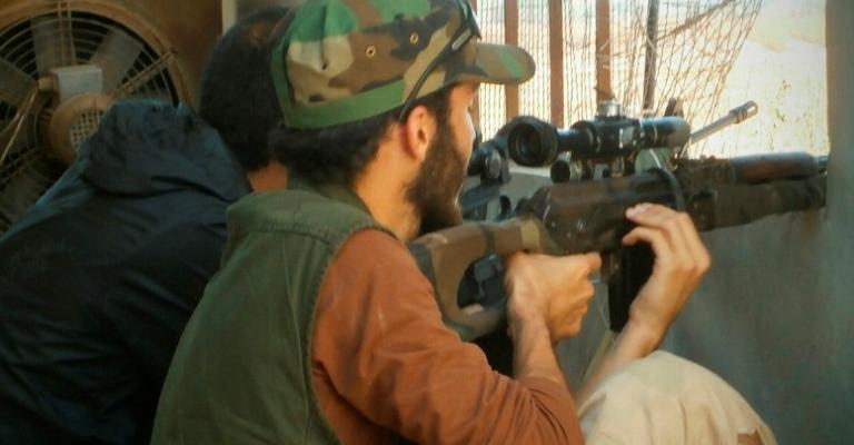 تصرفات «الجيش الحر» تؤثر سلباً في صورة المعارضة السورية 