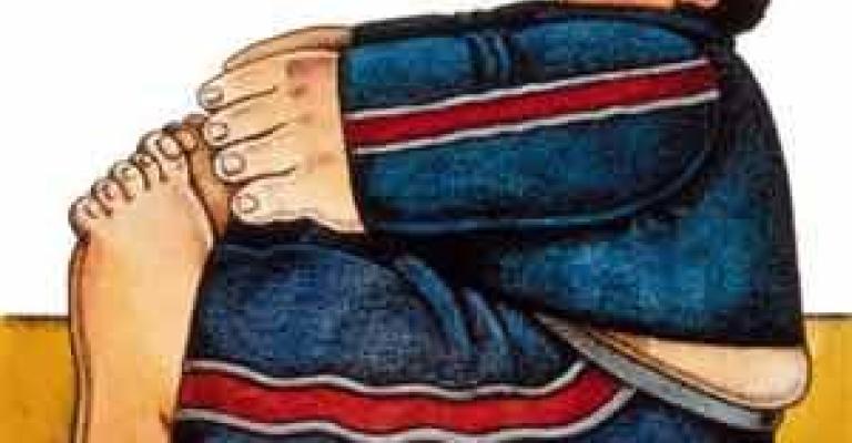 السمنة: مشكلة تبدأ من الاسرة 