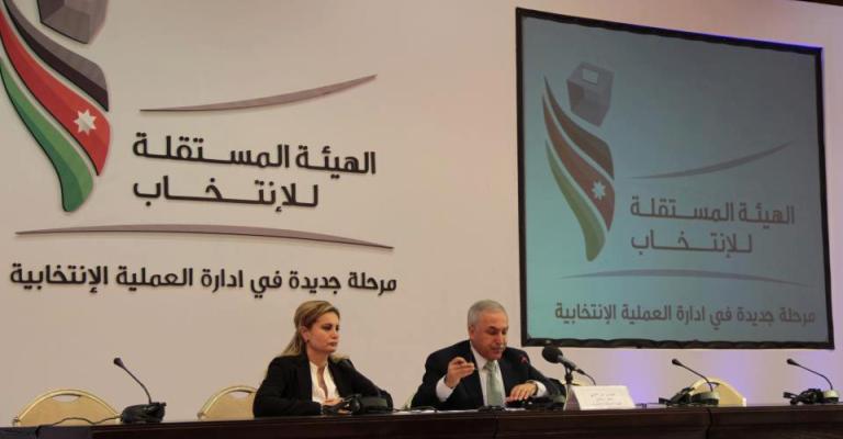 المستقلة للانتخابات: اكتشاف البطاقات المزورة سهل