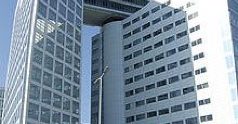 الفلسطينيون يهددون باللجوء الى الجنائية الدولية