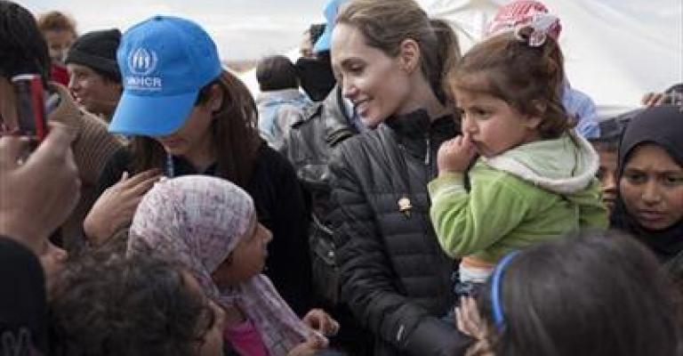 مشاهير وصلوا الزعتري - صوت مشاهير وصلوا الزعتري - صوت