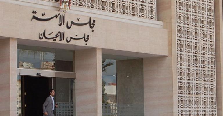 فيديو: فوز النائب سعد السرور للمرة السادسة برئاسة النواب وعطية نائبه الاول