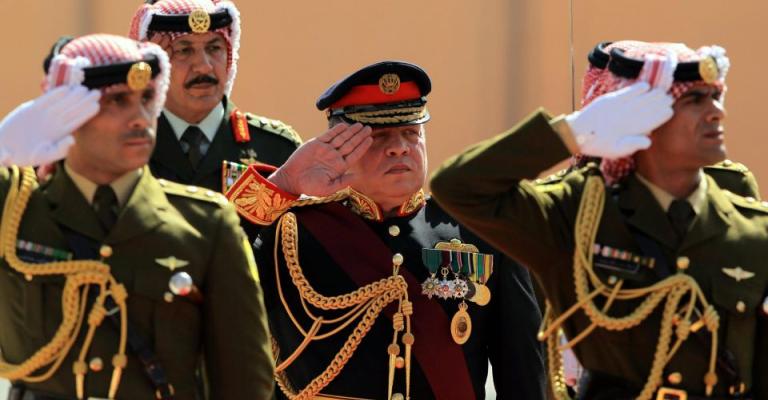 صور من افتتاح مجلس الأمة- عدسة محمد ابو غوش/فيسبوك صور من افتتاح مجلس الأمة- عدسة محمد ابو غوش/فيسبوك