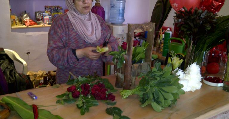 فالنتاين الأردن- صور 