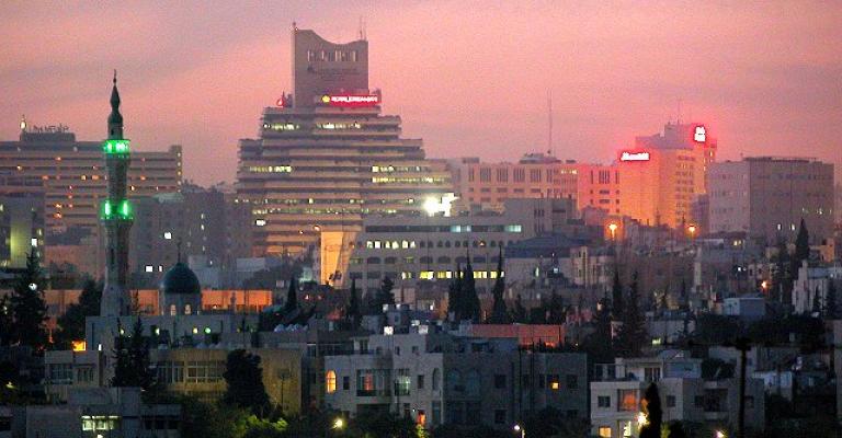 عمان ثاني جميلات المدن العربية عمان ثاني جميلات المدن العربية