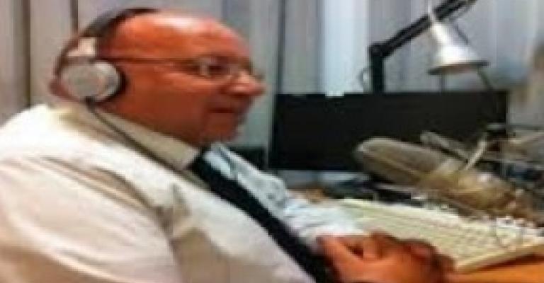 الاشاعة اهم من الاذاعة ! الاشاعة اهم من الاذاعة !