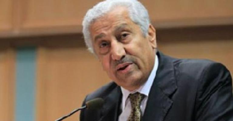 الوسط الاسلامي ووطن تربطان ترشيحهما للنسور بالتراجع عن قرار رفع المحروقات