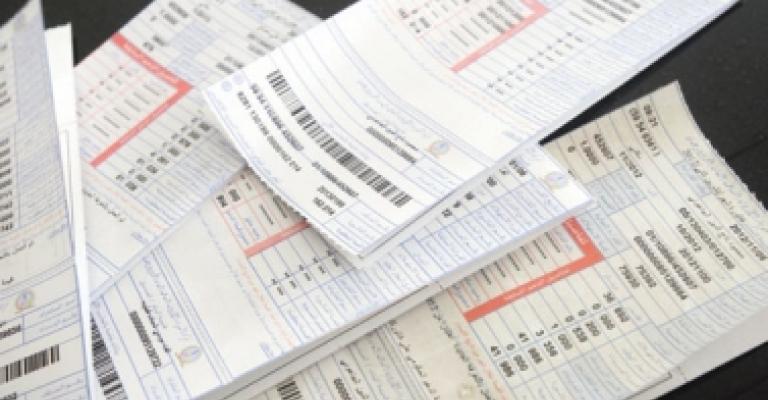 هل يقنع النسور الاردنيين بقرار رفع الكهرباء؟