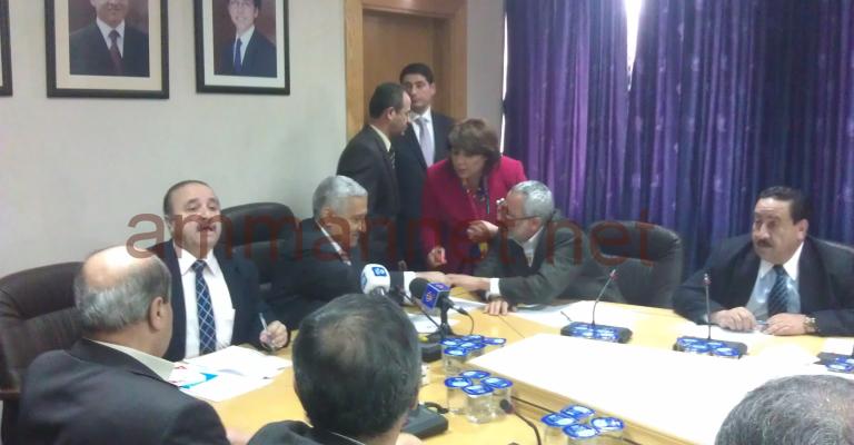 توقعات بجولة مشاورات نيابية جديدة حول الحكومة توقعات بجولة مشاورات نيابية جديدة حول الحكومة