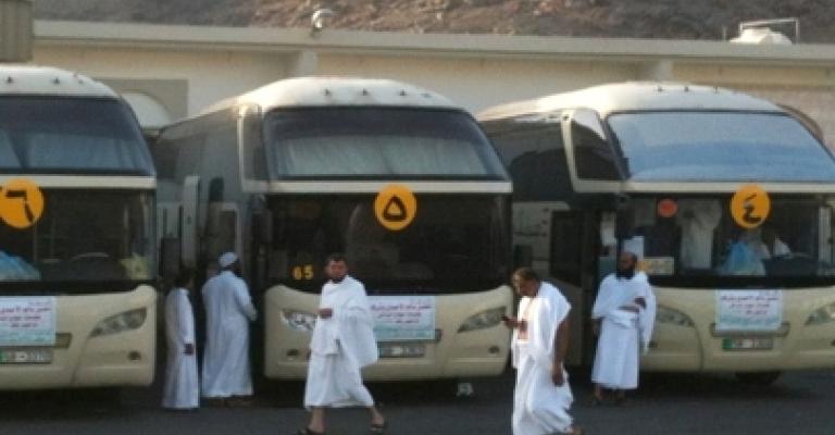 وفاة وإصابة 10 معتمرين أردنيين بحادث في مكة