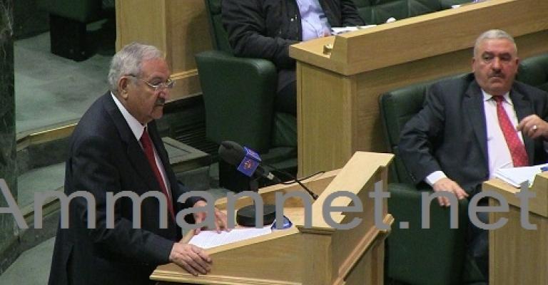 فيديو: مع انتهاء اليوم الرابع..كفة الثقة بدأت تميل لصالح النسور