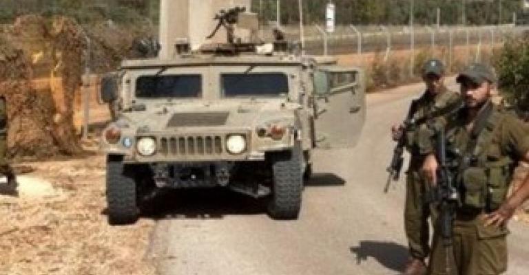 زجاجات حارقة بالخليل ورشق سيارات للمستوطنين غرب بيت لحم زجاجات حارقة بالخليل ورشق سيارات للمستوطنين غرب بيت لحم