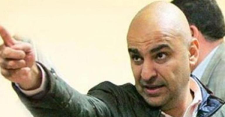 خوري: آن الأوان لإطلاق انتفاضة الأسرى