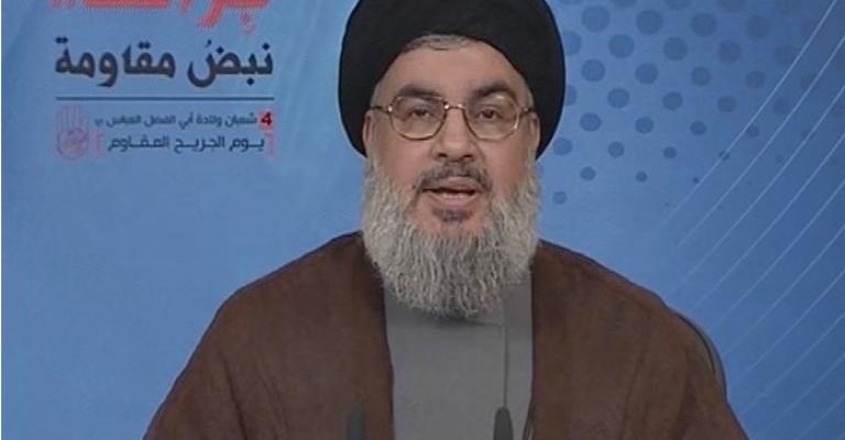 نصر الله: نحن مع من يريد الإصلاح بسورية وليس من يدمرها نصر الله: نحن مع من يريد الإصلاح بسورية وليس من يدمرها