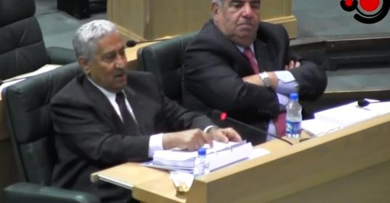 النواب يصوتون ضد تعيين محافظ للضمان- فيديو