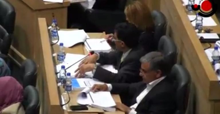 تفاصيل إصابات العمل في قانون الضمان - فيديو