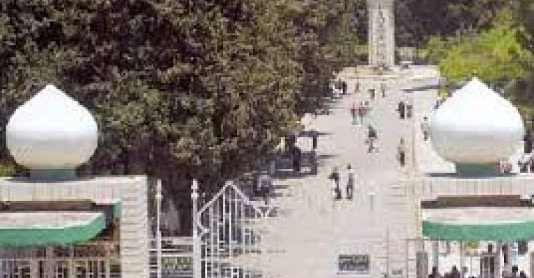 تباين آراء طلبة "الأردنية" حول (المطبوعات المعدل) بين التنظيم والتكميم تباين آراء طلبة "الأردنية" حول (المطبوعات المعدل) بين التنظيم والتكميم