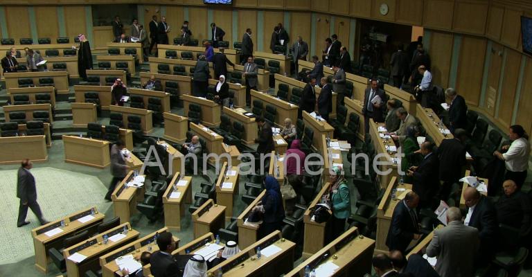 النواب يقرون الضمان الاجتماعي ويشكلون لجنة مراقبة