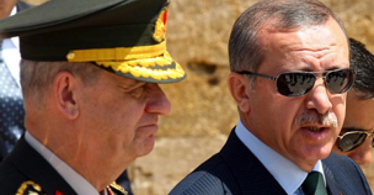 تبرئة 21 متهما بالتدبيرلانقلاب في قضية "أرغينيكون"