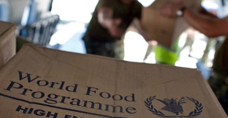 الغذاء العالمي يمنح الأردن 24 مليون دولار