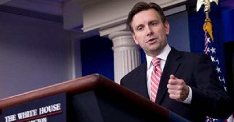 البيت الأبيض: لم تخفض المعونات لمصر