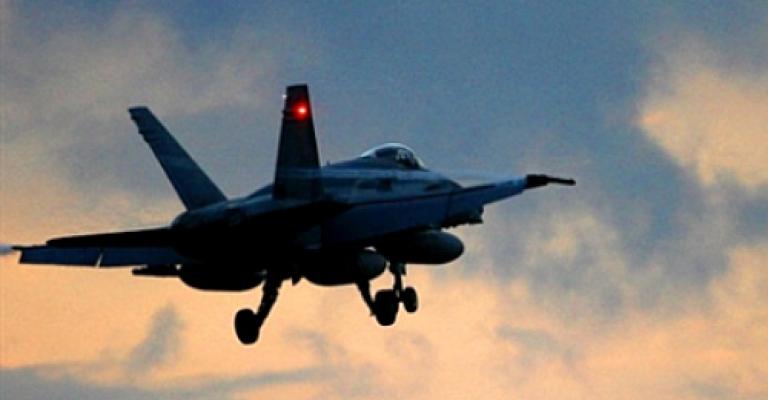 لبنان: غارة إسرائيلية على موقع للجبهة الشعبية 