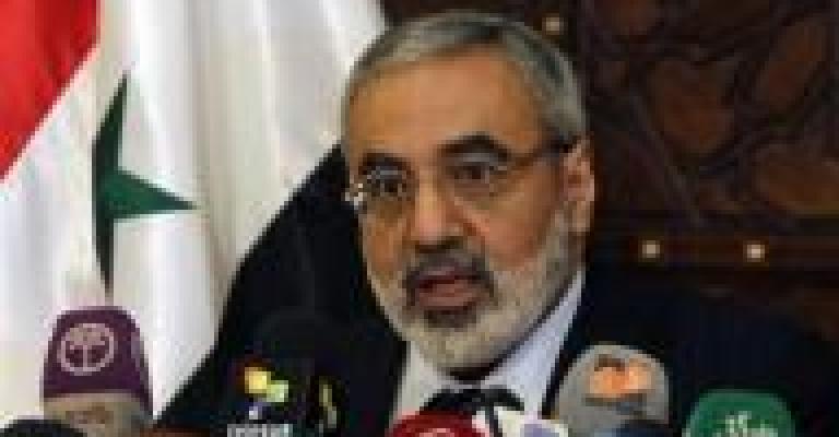 سوريا تسمح بتفتيش موقع هجوم الغاز وواشنطن تقول ان الوقت تأخر