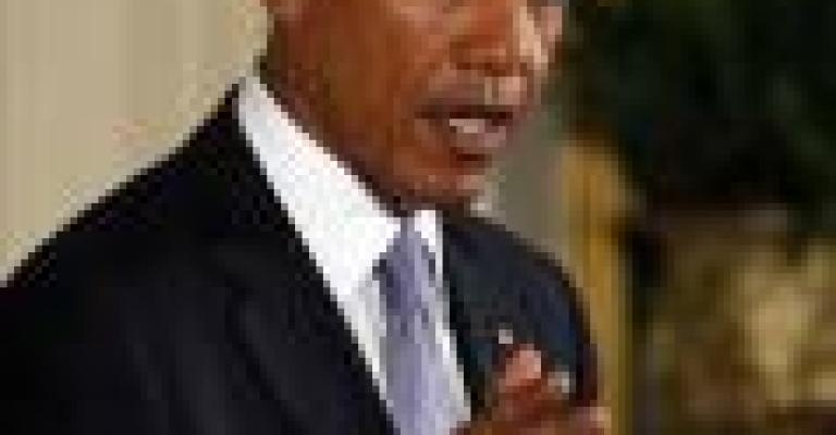 الخيارات الأمريكية تشمل ضربات على مدى أيام