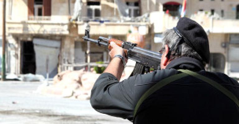 واشنطن: التقرير الدولي يعزز حجتنا بشأن مسؤولية دمشق عن استخدام الكيمياوي