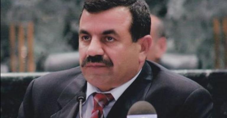 الوسط الإسلامي النيابية ترشح العماوي لرئاسة النواب