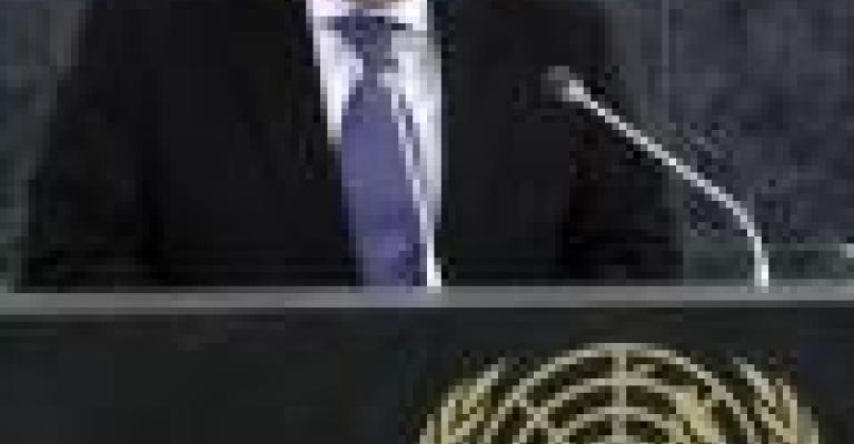 وزير خارجية مصر: المرحلة الانتقالية تنتهي "الربيع القادم"