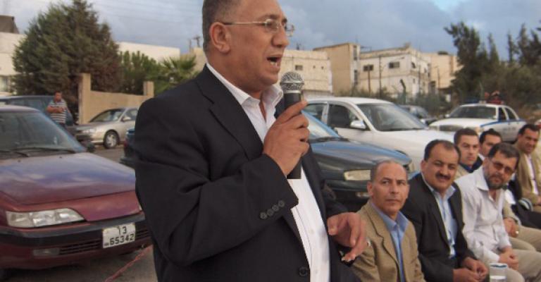 مقتل النائب السابق عبد الناصر بني هاني..وتوتر في منطقة البارحة