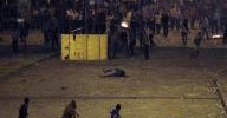 مقتل 51 في احتجاجات بمصر