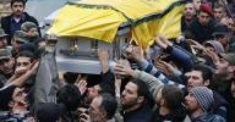 لبنان: اغتيال قيادي في حزب الله