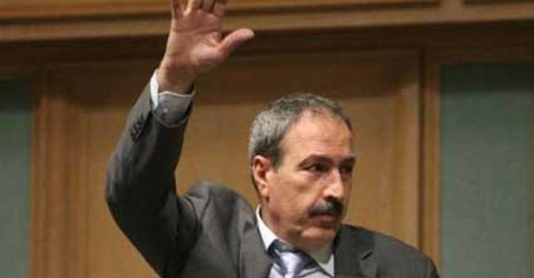 النمري: "الشعب يريد .. التوقيت الشتوي" النمري: "الشعب يريد .. التوقيت الشتوي"