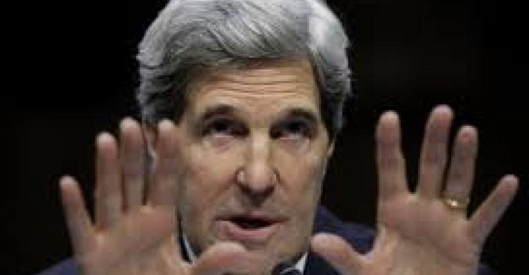 الفتنة أخطر على الأردن من كيري الفتنة أخطر على الأردن من كيري