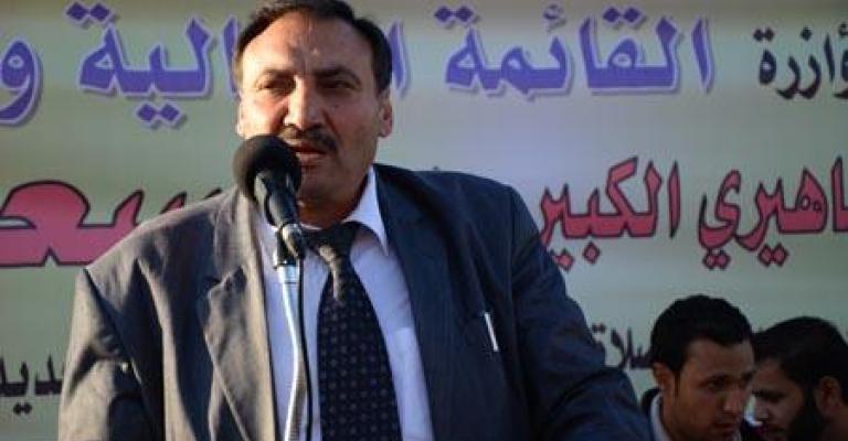 الضلاعين: توجه نيابي جاد لطرح الثقة عن الحكومة