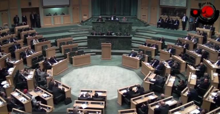 تصويت النواب في جلسة الثقة "أسماء"