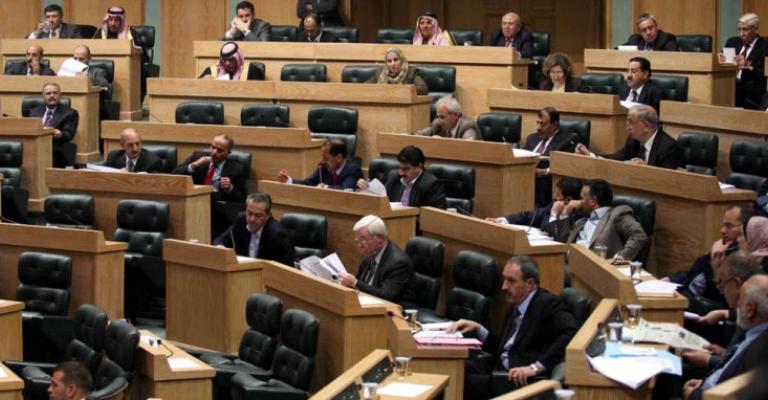 النواب يرفضون التحقيق بتجاوزات الانتخابات السابقة النواب يرفضون التحقيق بتجاوزات الانتخابات السابقة