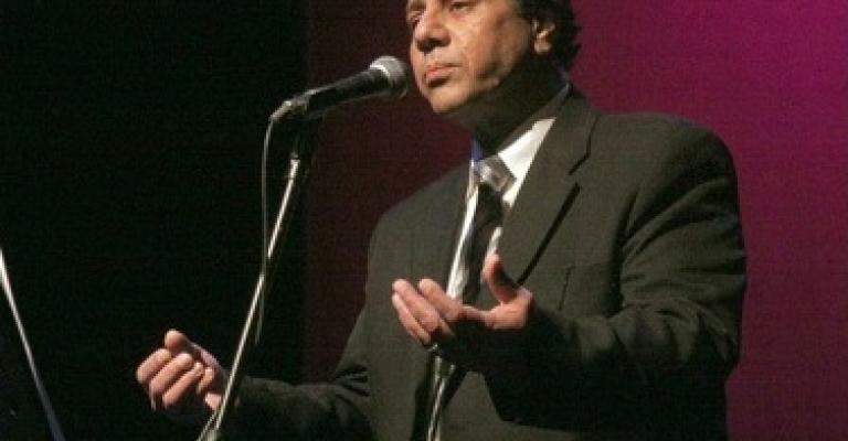 أمسية لأغنيات الزمن الجميل أمسية لأغنيات الزمن الجميل